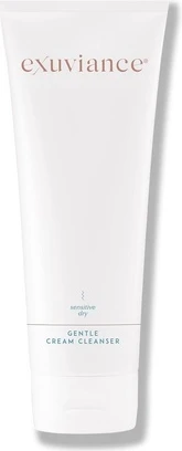 Нежный крем Comfort-Rich Cleanser and Makeup Remover Exuviance
