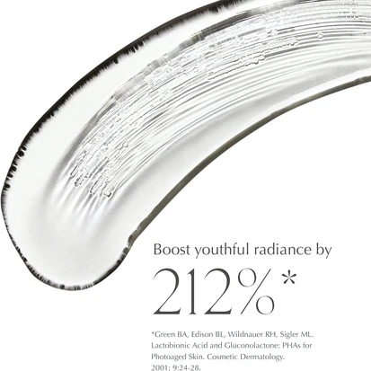 Radiance Serum Antiaging Exuviance