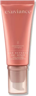 Age Reverse Day Repair Cream Spf 30 Exuviance