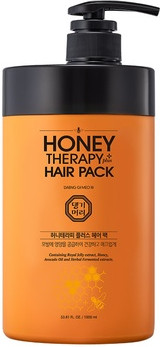 Daeng Gi Meo Ri Honey Therapy Plus Hair Pack