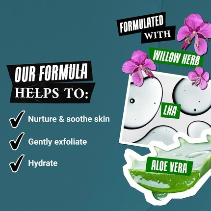 Kiehl's Крем против раздражения и вросших волос после бритья