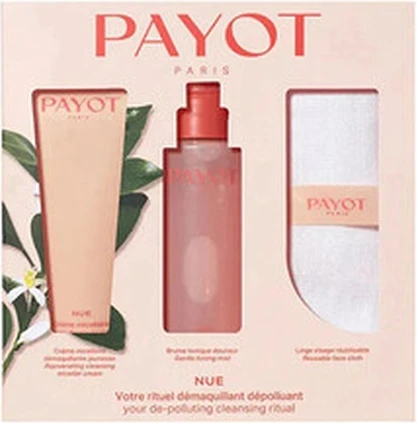 Подарочный набор Payot Eau de Parfum