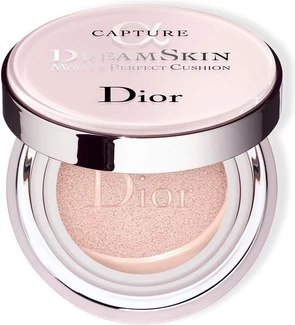 Christian Dior Dreamskin Moist & Perfect Cushion Парфюм