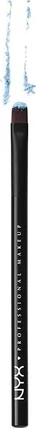 Pro Eye Brush Flat Detail NYX Professional Makeup