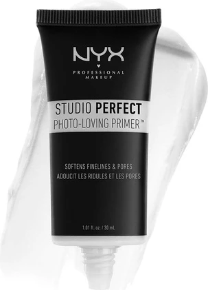 База под макияж NYX Professional Makeup