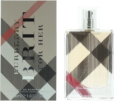 Burberry Brit Eau de Parfum