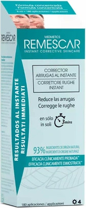 Instant Wrinkle Corrector Remescar