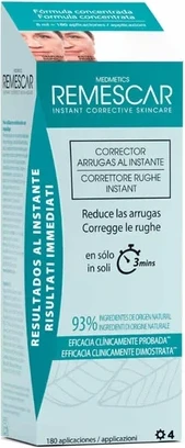 Instant Wrinkle Corrector Remescar
