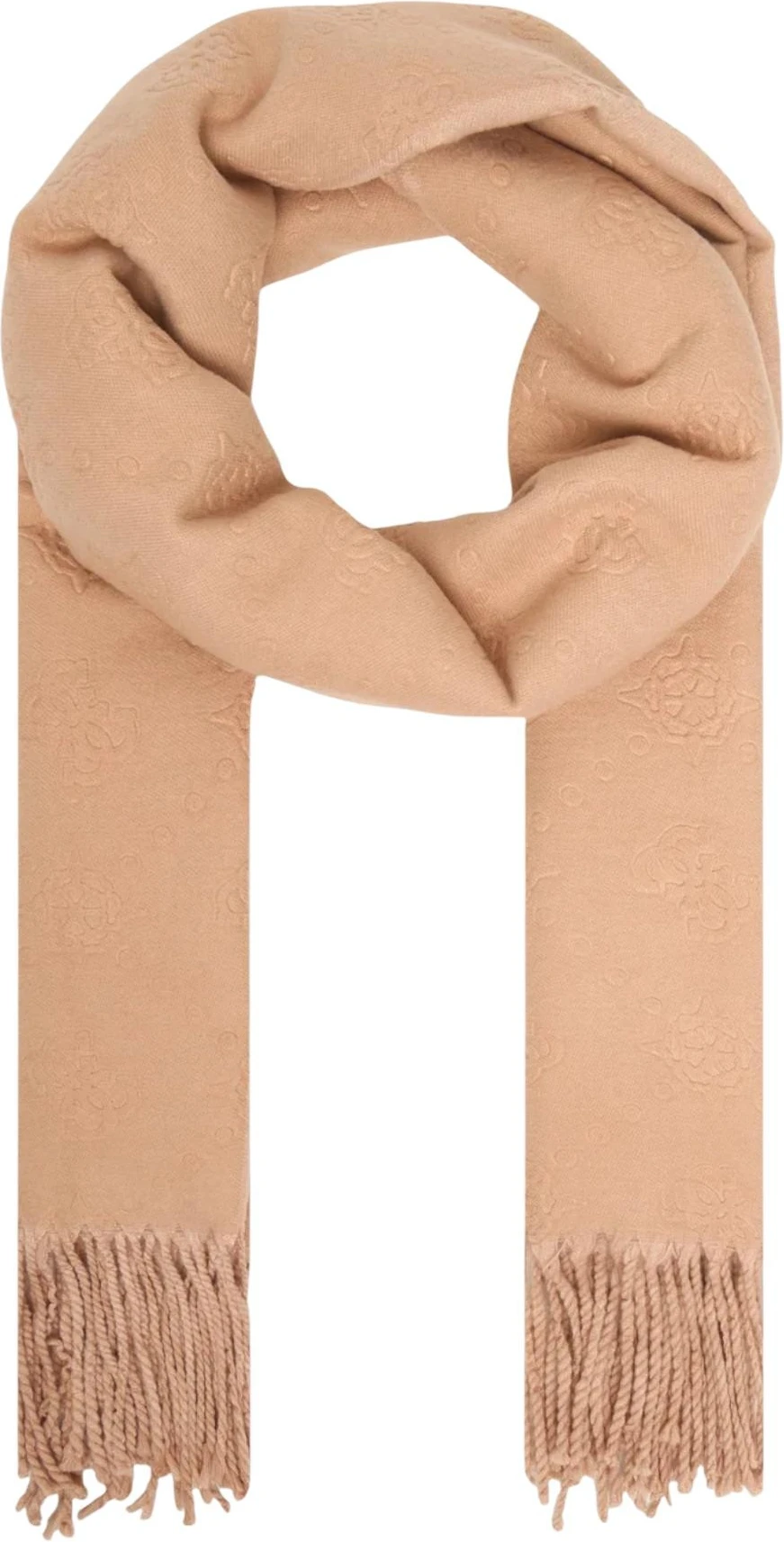 Шарфы GUESS