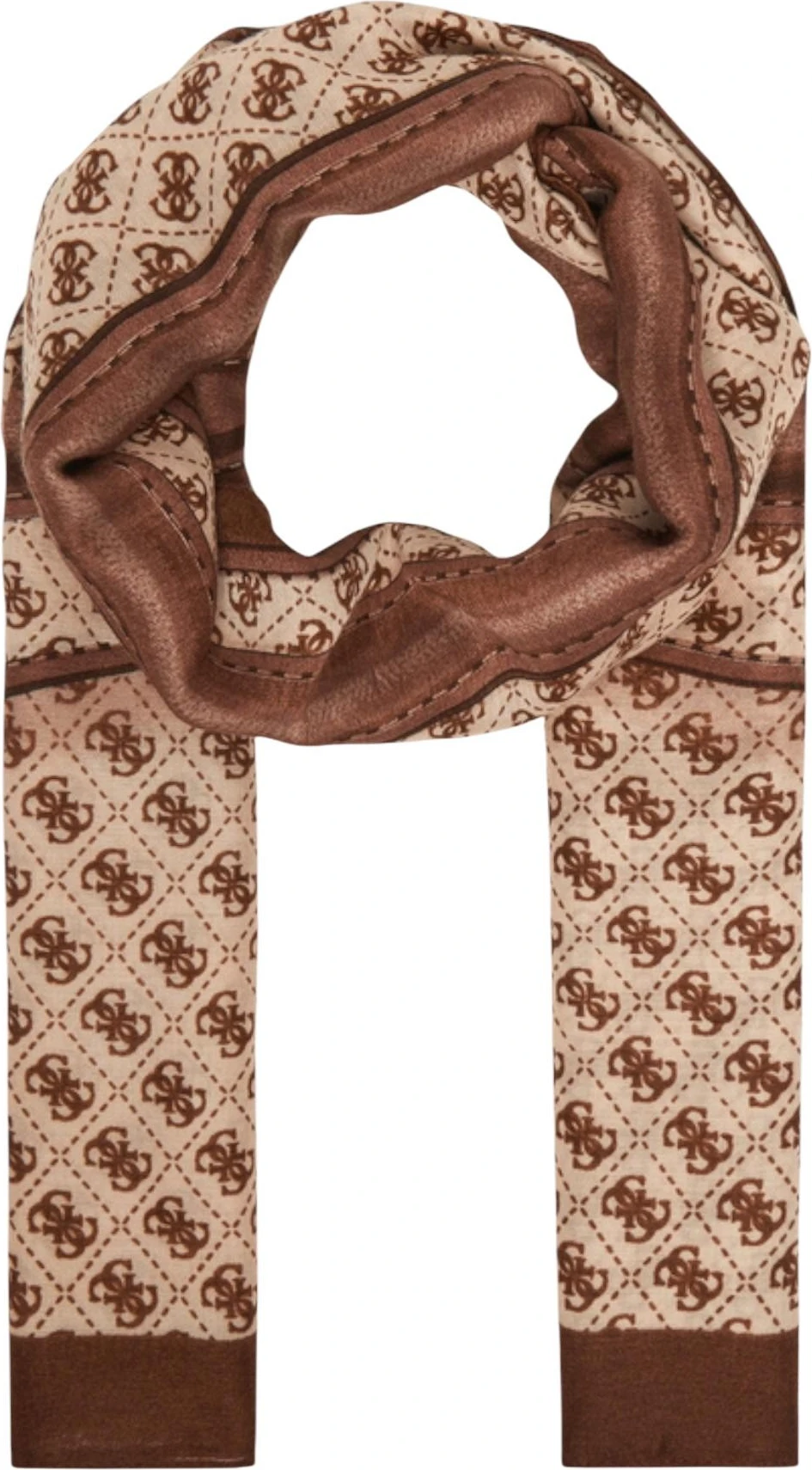 Шарфы GUESS