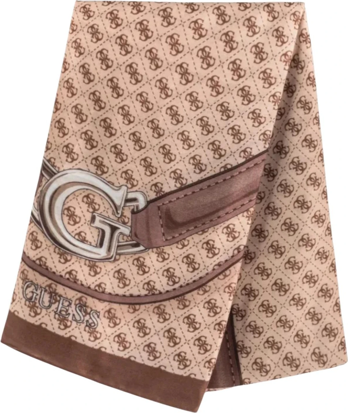 Шарфы GUESS