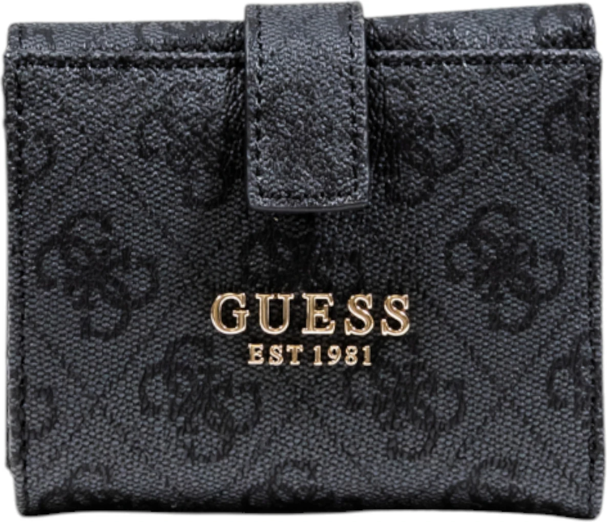 Кошельки GUESS