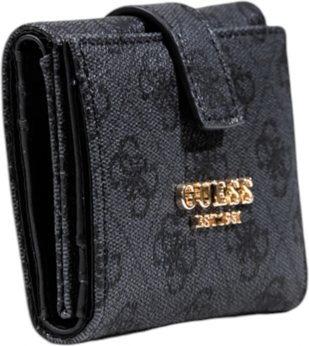 Кошельки GUESS