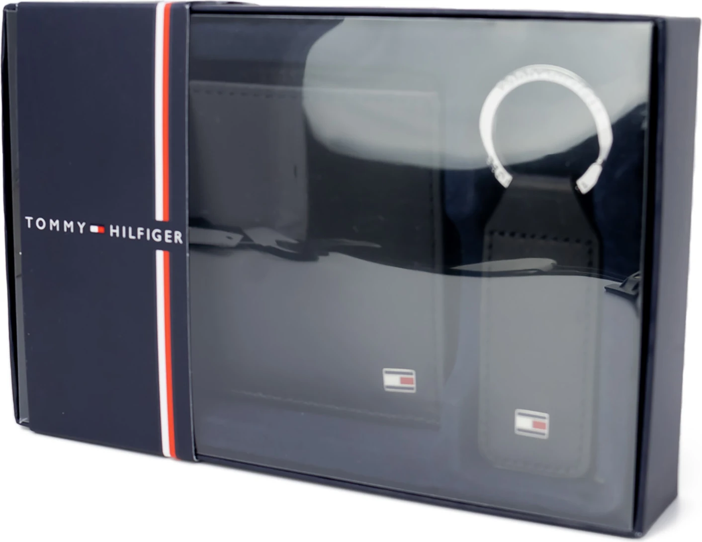 Портмоне Tommy Hilfiger
