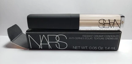 Nars Radiant Creamy Concealer