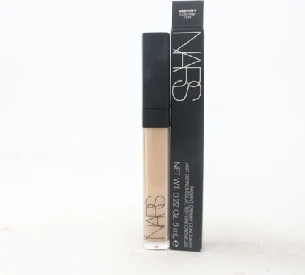 Radiant Creamy Concealer Nars