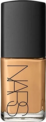 Тональная основа Nars Sheer Glow