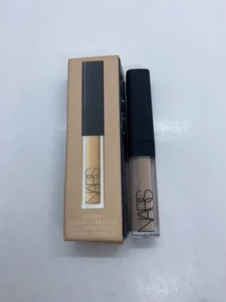 Radiant Creamy Concealer Nars