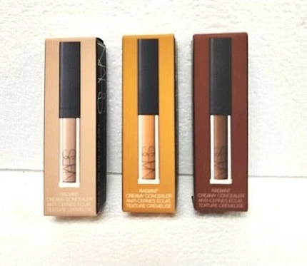 Radiant Creamy Concealer Mini Nars
