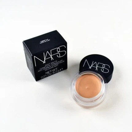 Soft Matte Complete Concealer Nars