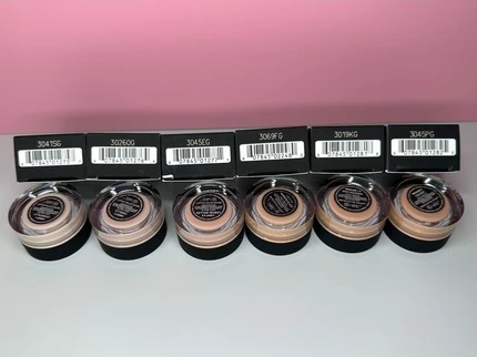Nars Soft Matte Complete Concealer - Authentic