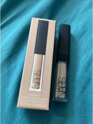 Консилер Nars Radiant Creamy Concealer Tiramisu Medium 1.75