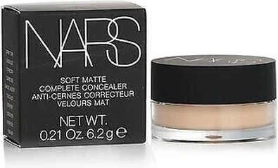 Nars Soft Matte Complete Concealer