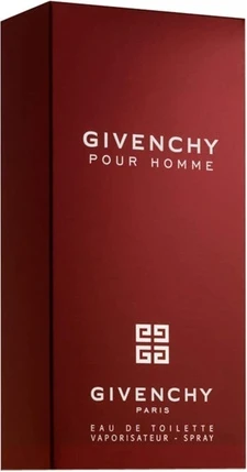 Givenchy Pour Homme Eau de Toilette