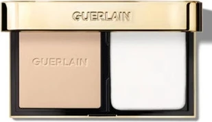 Guerlain Parure Gold Skin Control Компактная тональная основа с возможностью пополнения