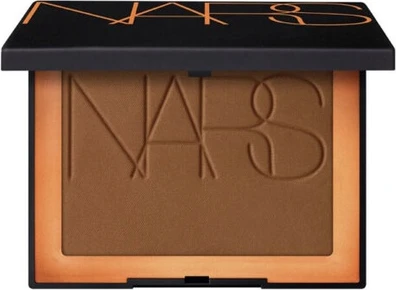 Бронзирующая пудра Nars Laguna