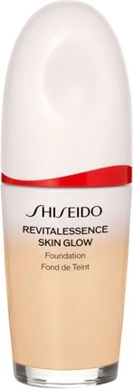 Shiseido Skin Glow Foundation
