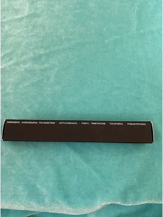Nars Afterglow Lip Shine