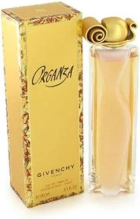 Organza Eau de Parfum Givenchy