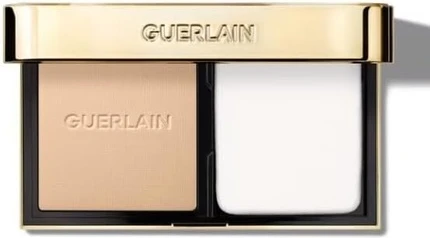 Guerlain Parure Gold Skin Control Компактная тональная основа сменная