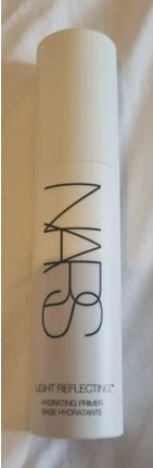 Nars Праймер для лица Light Reflecting Hydrating