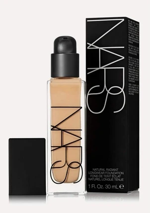 Тональная основа Nars Natural Radiant Longwear Foundation