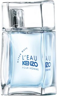 Туалетная вода Kenzo L Eau Kenzo Hyper Wave Pour Homme