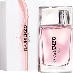 L'eau Kenzo Florale Eau de Toilette Kenzo