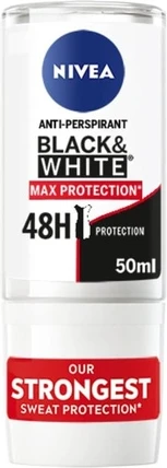 Deodorant Nivea Max Protection