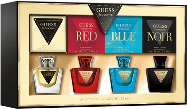 Туалетная вода Guess подарочный набор