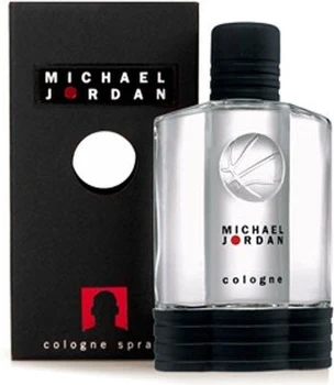 Michael Jordan одеколон спрей