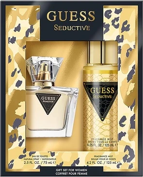 Guess Seductive Women Туалетная вода