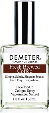 Demeter Fragrance Library Аромат Свежесваренного Кофе Парфюмерная вода спрей