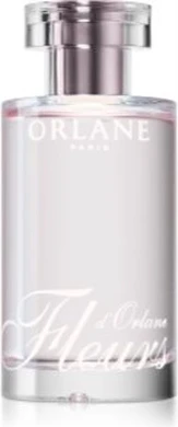 Orlane Fleurs D'Orlane Eau De Toilette