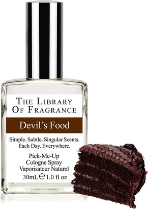Дезодорант-спрей Demeter Devil's Food