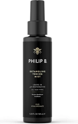 Philip B Oud Royal Термозащитный спрей