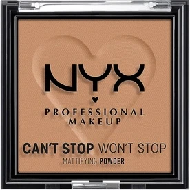 NYX Professional Makeup Пудра