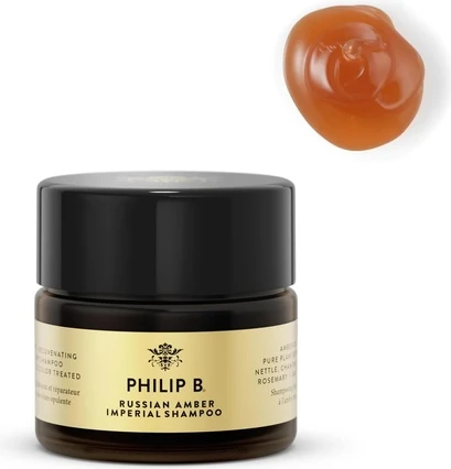 Philip B Russian Amber Imperial Shampoo