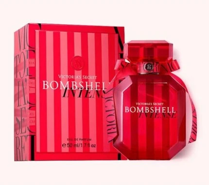 Парфюмерная вода Victoria's Secret Bombshell Intense