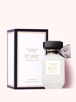 Victoria's Secret Tease Creme Cloud Eau de Parfum Spray